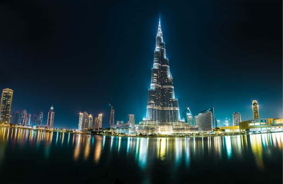 Dubai by Night City Tour with Fountain Show - Should you book this Dubai by Night tour?