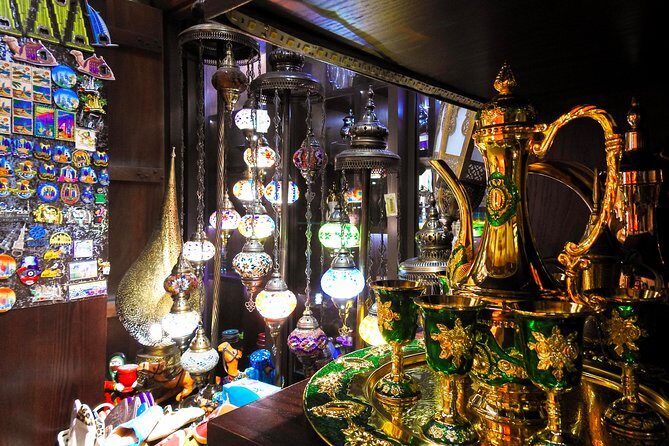 Dubai By Night Tour with Dinner at Atlantis Hotel - Should You Book This Dubai By Night Tour with Dinner at Atlantis?