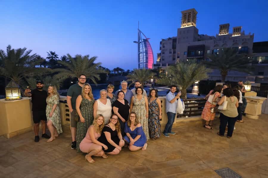 Dubai by Night with Burj Khalifa Entrance Ticket - Price and Value: What You’re Really Paying For