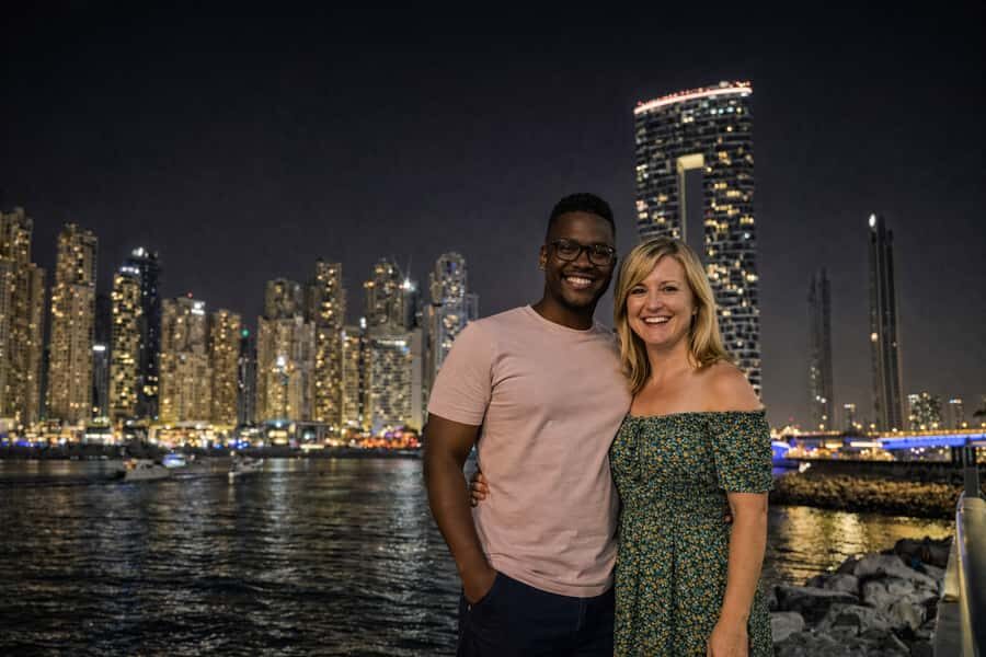Dubai by Night with Burj Khalifa Entrance Ticket - Who Should Book This Dubai by Night Tour