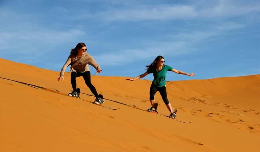 Dubai: Can-Am 1000 CC - Royal Adventure Dunes: Fast Riding, Breaks, and Better Photos