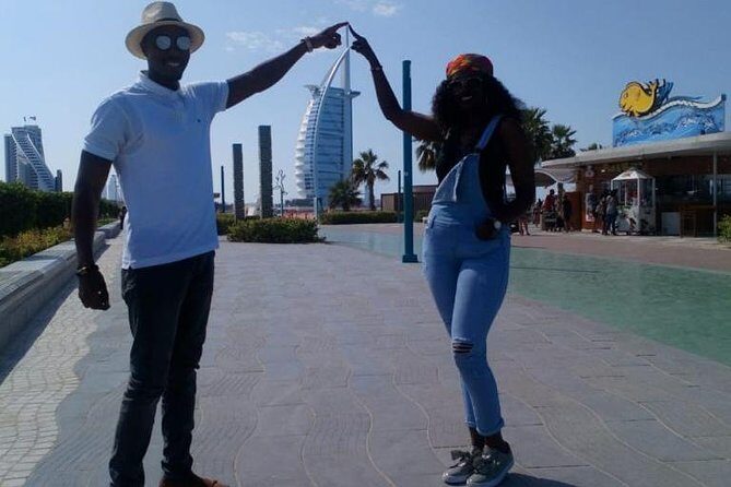 Dubai City Half Day Sightseeing and Landmarks Tour - Dubai Museum and the city’s roots