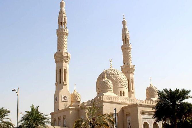 Dubai City Half Day Sightseeing and Landmarks Tour - Dubai Frame: record-sized photos, separate ticket needed