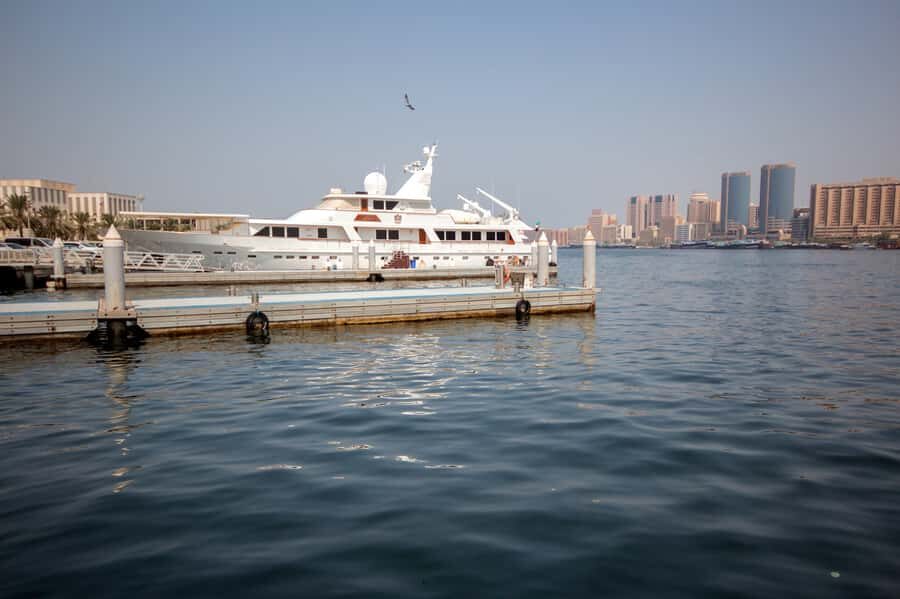 Dubai City Half-Day Tour - Price and What You Actually Get for $40