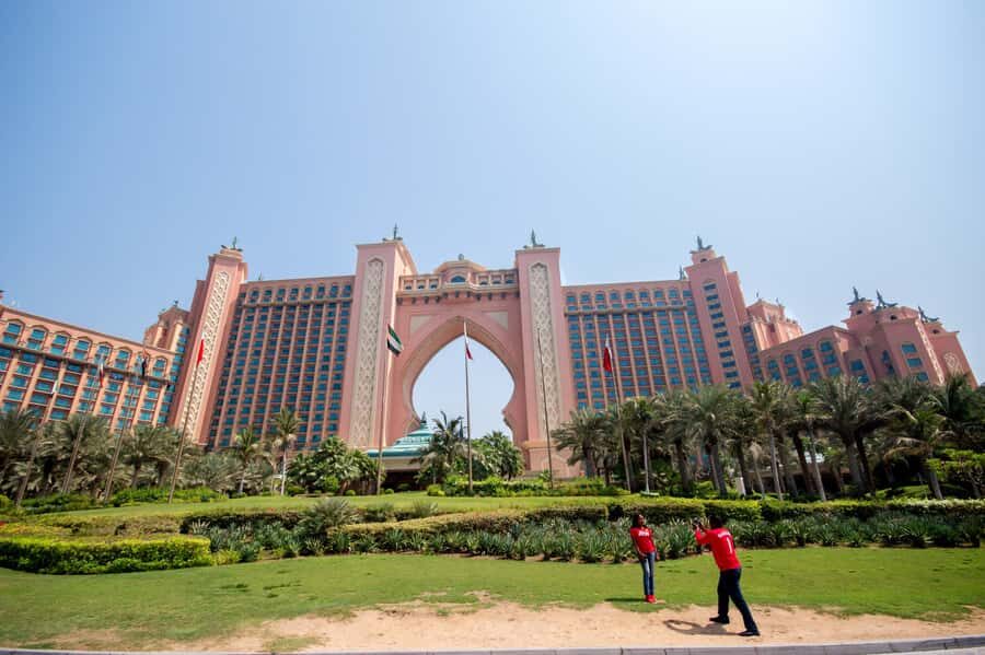 Dubai City Half-Day Tour - Dubai Museum Stop: Why One Indoor Ticket Helps