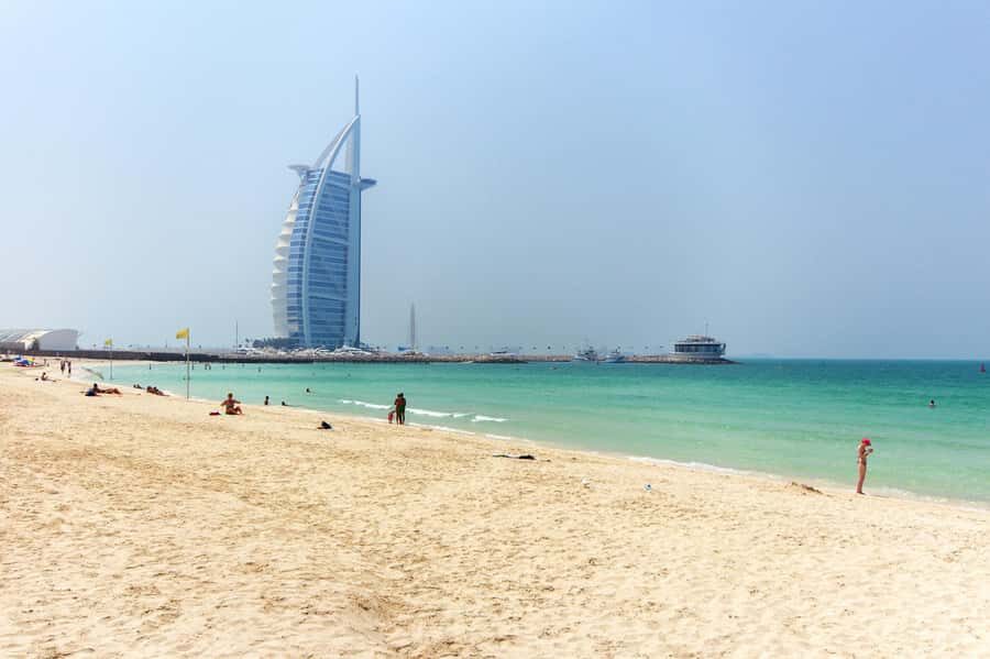 Dubai City Half-Day Tour - Jumeirah Mosque Photo Stop: A Cultural Landmark, With Limited Time