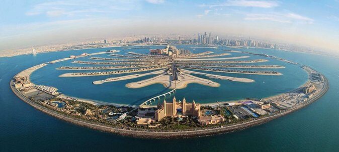Dubai City Half Day Tour including Hotel Transfers - A 4-hour Dubai intro that hits the big landmarks
