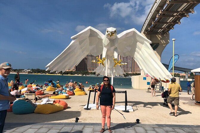 Dubai City Half Day Tour including Hotel Transfers - Price and value: why $43 can make sense here