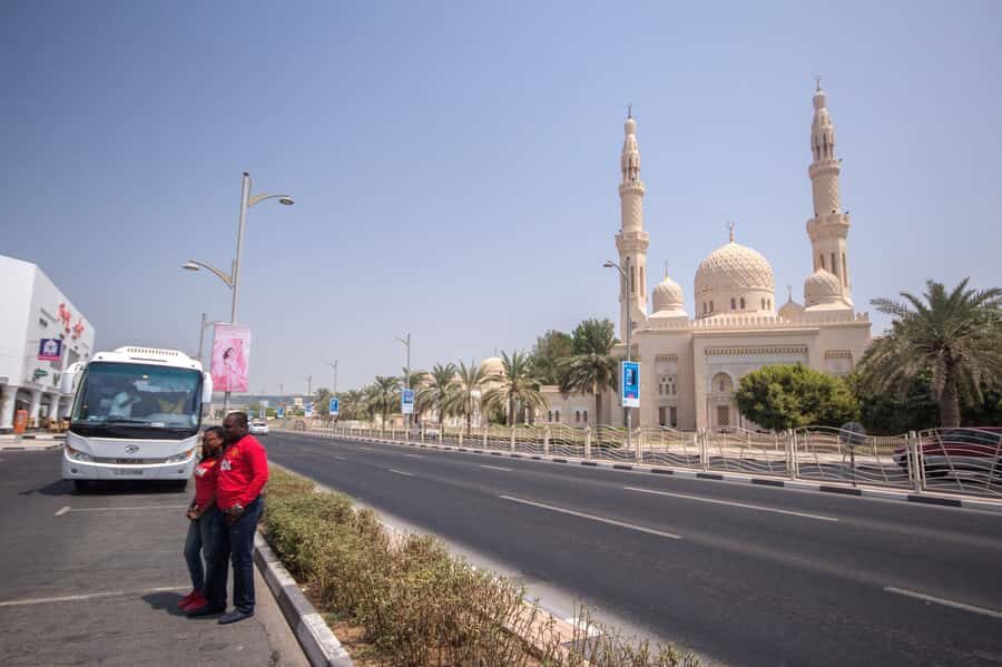 Dubai City Half-Day Tour - How the 4-Hour Route Fits Old Dubai and Modern Dubai