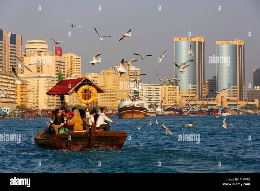 Dubai: City Highlights Private Layover Tour with Transfer - Burj Al Arab and the beachy luxury vibe (without the long detour)