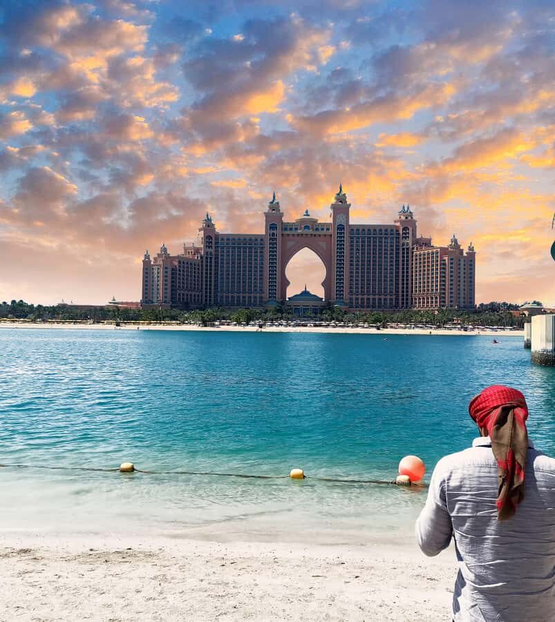 Dubai: City Highlights Tour with Blue Mosque & Street Food - Key things I’d plan around