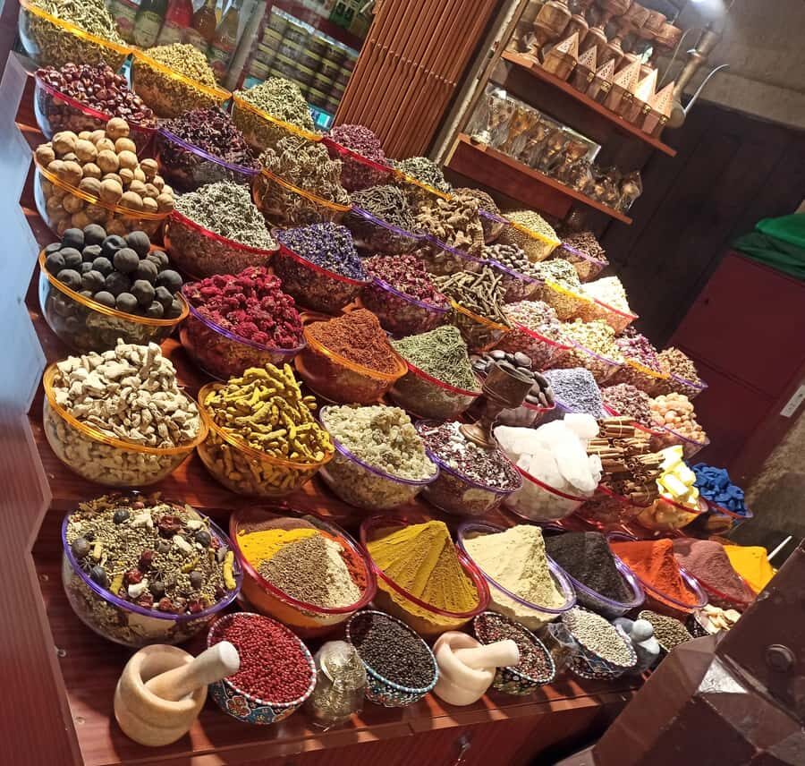 Dubai: City Highlights Tour with Blue Mosque & Street Food - Dubai Frame: a big-picture photo finale if you select it