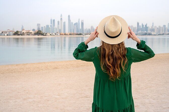 Dubai City Pass: all inclusive Pass with Hop On Hop Off & tours - Key highlights if you want the “worth it” version