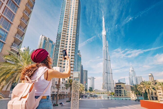 Dubai City Pass: all inclusive Pass with Hop On Hop Off & tours - Dubai City Pass: what you’re really paying for
