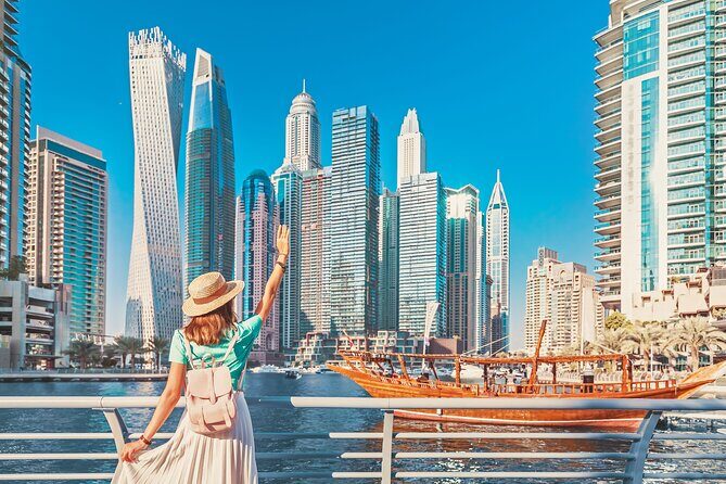 Dubai City Pass: all inclusive Pass with Hop On Hop Off & tours - Getting oriented fast with Big Bus Dubai (and using it well)