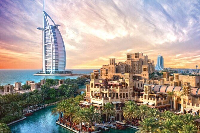 Dubai City Sightseeing Tour in 4x4 Private Vehicle - How the 4x4 private format changes your Dubai day