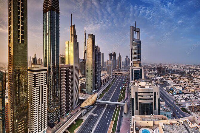 Dubai City Sightseeing Tour in 4x4 Private Vehicle - Price and value: is $199 per group a good deal?