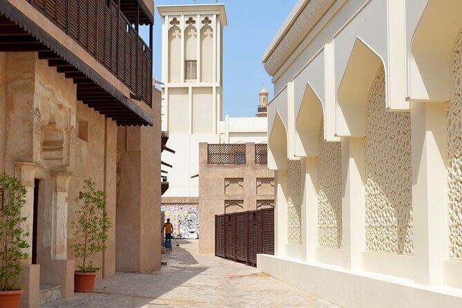 Dubai City Sightseeing Tour-Private Experience (Half Day Tour) - A Half-Day Private Tour That Keeps Dubai Easy