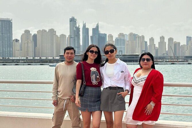 Dubai City Tour - Key things I’d prioritize on this tour