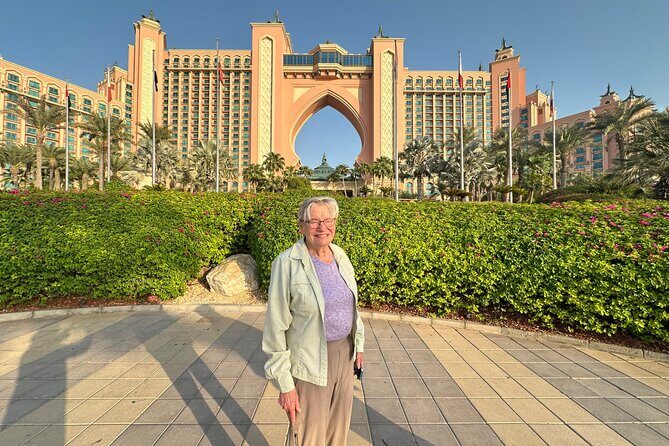 Dubai City Tour - Should You Book This Dubai City Tour?
