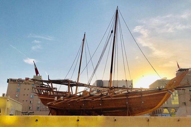 Dubai City tour - An amazing journey of Dubai - Getting In and Out Smoothly: Pickup, Group Size, and Mobile Ticket