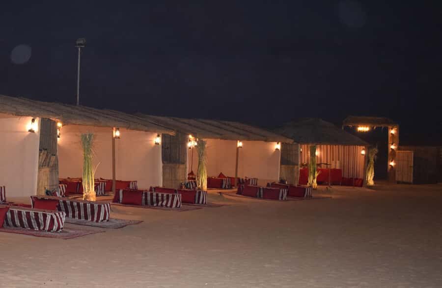 Dubai: City Tour and Desert Experience with Fun Activities - Key Points Before You Go
