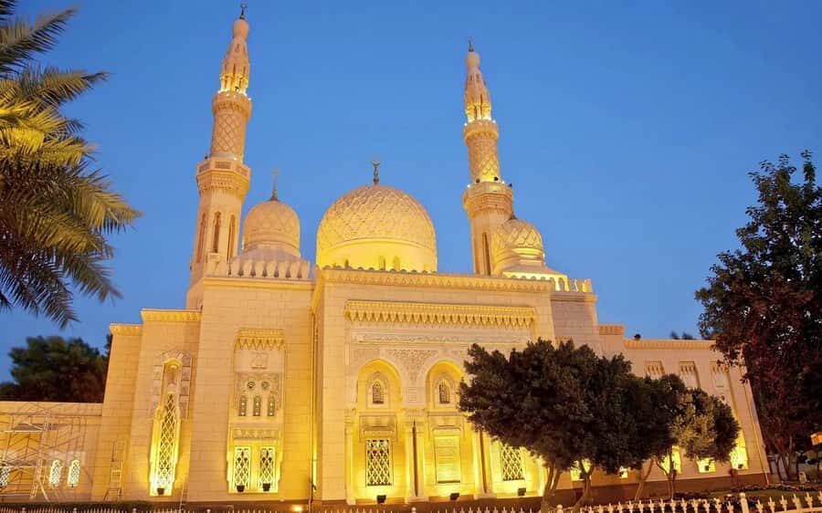 Dubai City Tour and Desert Safari Full-Day Combo - Key Things That Make This Combo Worth Your Time