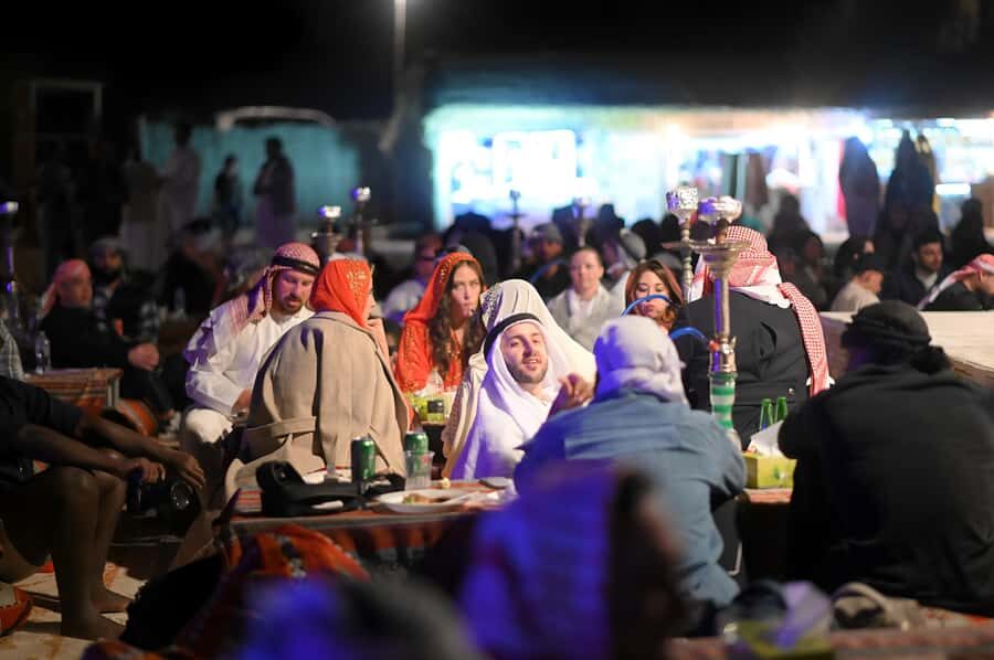 Dubai City Tour and Desert Safari Full-Day Combo - The UAE Frame, Jumeirah Mosque, and Dubai’s Modern Icons (Without the Ticket Pressure)