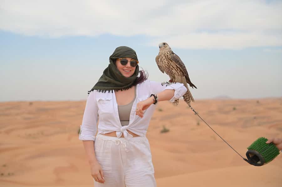 Dubai City Tour and Desert Safari Full-Day Combo - Guides Who Make It Feel Safe (and Actually Fun)