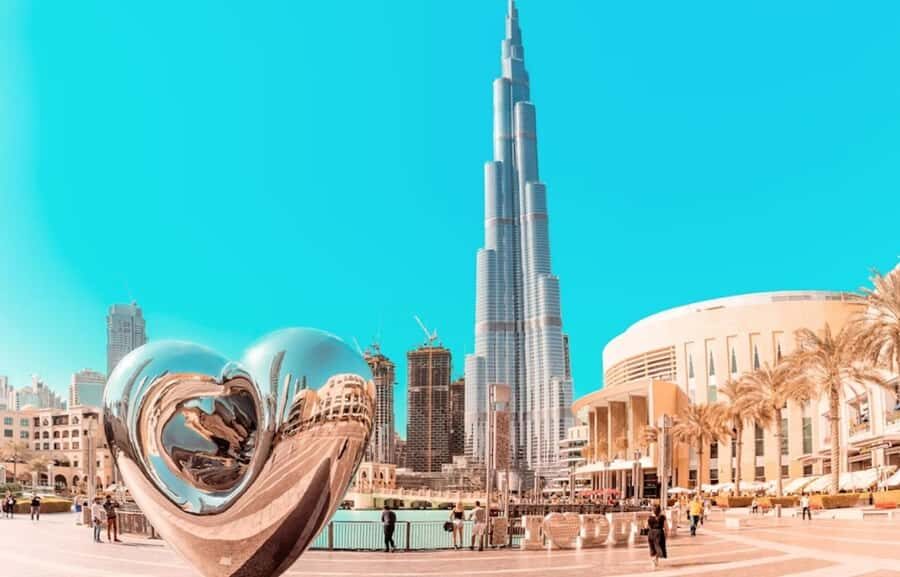 Dubai City Tour and Desert Safari Full-Day Combo - Price and Logistics: Is $30 Good Value for Dubai?
