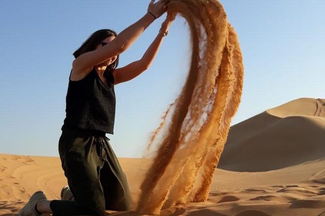 Dubai City tour and Desert Safari with Quadbike Ride - Should you book this Dubai City Tour and Desert Safari with Quadbike?