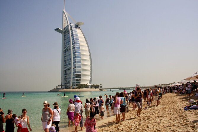 Dubai City Tour and Dhow Dinner Cruise Dinner - Price and Value: What You Really Get for Around $90