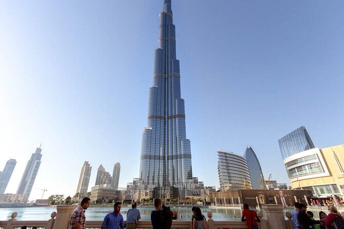 Dubai City Tour and Dhow Dinner Cruise Dinner - Logistics That Can Make or Break the Day (Pickup, Sharing, Timing)