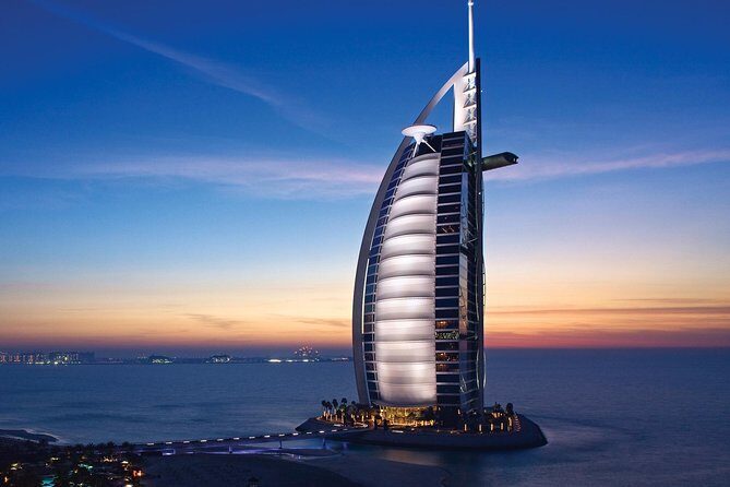 Dubai City Tour and Dhow Dinner Cruise Dinner - Who This Tour Is Best For (And Who Might Want Something Else)