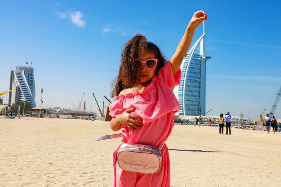 Dubai City Tour and Evening Desert Safari Combo - Price and Logistics: Is $162 a Smart Trade for Two Days?