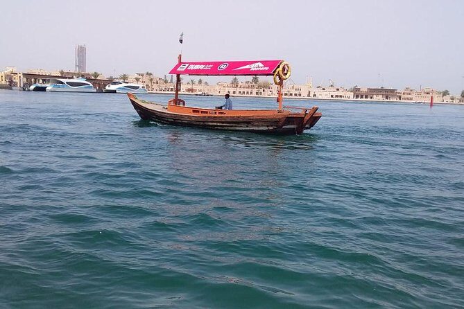 Dubai city tour - Cultural & Modern Dubai Sightseeing Tour - Why This 5-Hour Old-and-New Dubai Mix Works