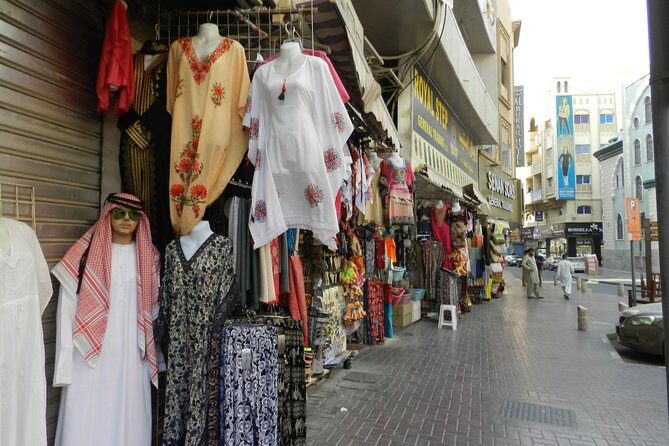 Dubai city tour - Cultural & Modern Dubai Sightseeing Tour - Palm Islands and Atlantis the Palm From the Outside