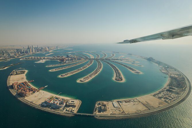 Dubai City Tour: Frame Tickets, Creek, Souks, Blue Mosque & Abra - Dubai Creek abra ride + Gold & Spice Souks: quick old Dubai, no long detours