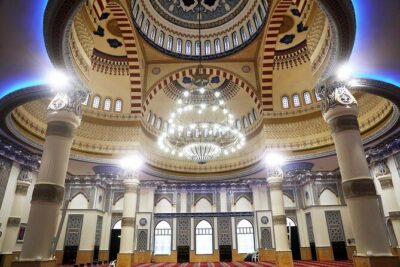 Dubai City Tour: Frame Tickets, Creek, Souks, Blue Mosque & Abra - Morning pickup and how to make it smooth