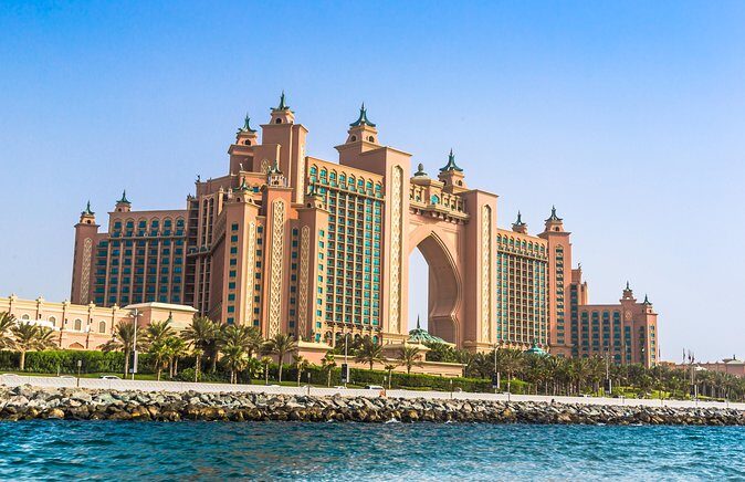 Dubai City Tour: Frame Tickets, Creek, Souks, Blue Mosque & Abra - Price and value: does $69 really cover the day?