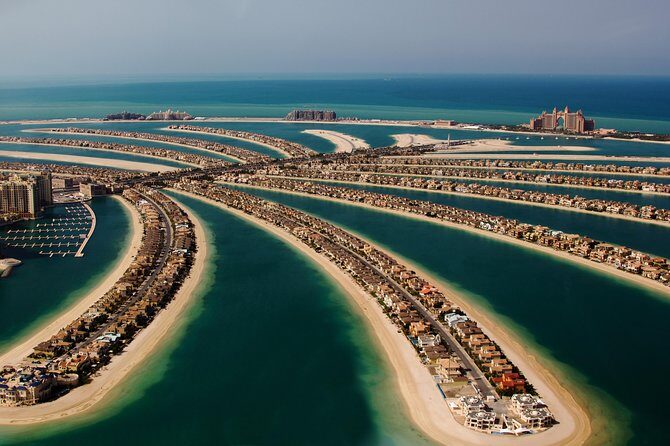 Dubai City tour from Abu Dhabi - Outside Burj Khalifa and the Dubai Fountain views