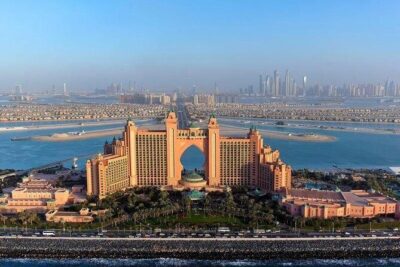 Dubai City Tour Half Day - Pickup and logistics: the part that can make or break the morning