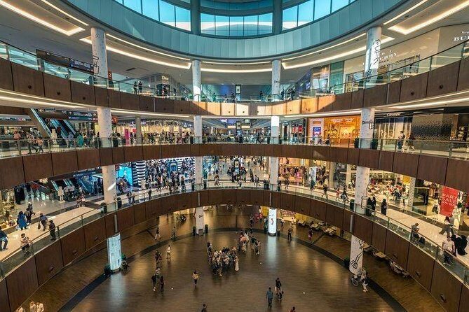 Dubai City Tour : Half Day - Al Fahidi Fort Area and Dubai Museum: Your Best “Why Dubai Looks Like This” Stop