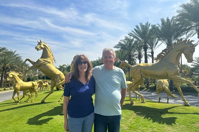 Dubai City Tour In Private Car - Key highlights worth planning around