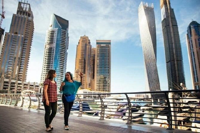 Dubai City Tour In Private Car - Who this tour suits best (and who should pick another plan)