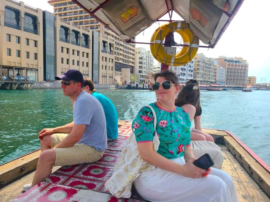 Dubai: City Tour of Creek, Souks, Frame, Burj Khalifa Entry - Dubai Mall, Dubai Fountain, and Burj Khalifa At The Top Levels