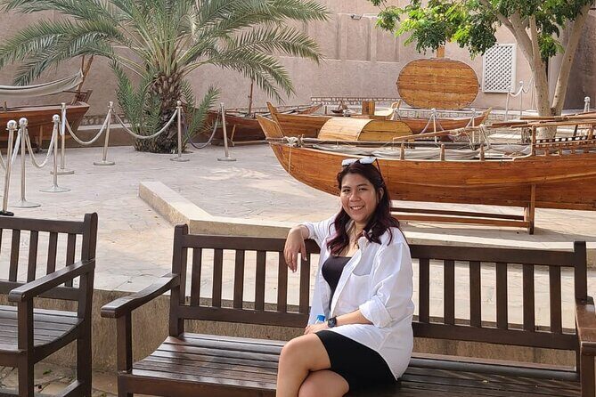 Dubai City Tour of Souks, Boat, Blue Mosque, Frame & Burj Khalifa - A private Dubai highlights day for $87.92: worth it?