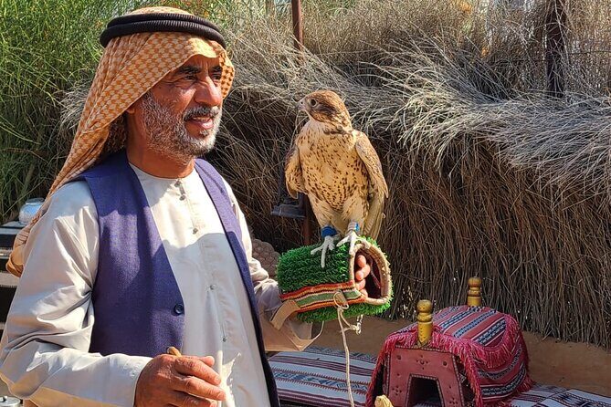 Dubai City Tour of Souks, Boat, Blue Mosque, Frame & Burj Khalifa - Gold Souk + Spice Souk: shopping time with a plan