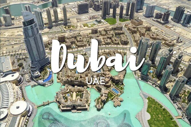 Dubai City Tour - Old & Modern City Sightseeing Dubai - Transfer - How the half-day Dubai route works (and why it feels good)