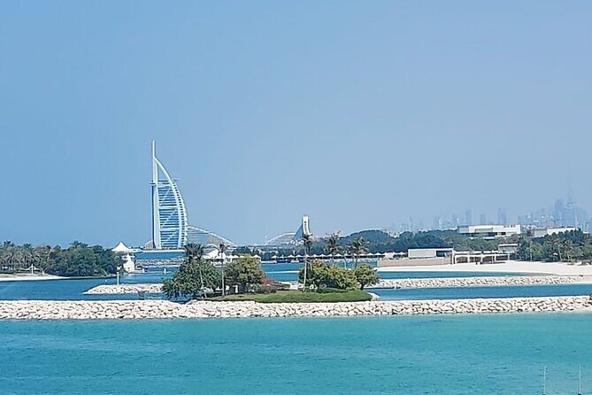 Dubai City Tour (Old & New) Desert Safari, BBQ, Camel Ride, Shows - The Midday Gap: Lunch on Your Own (and Why It Helps)